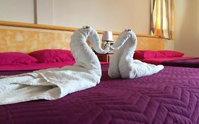 Hotel Becan